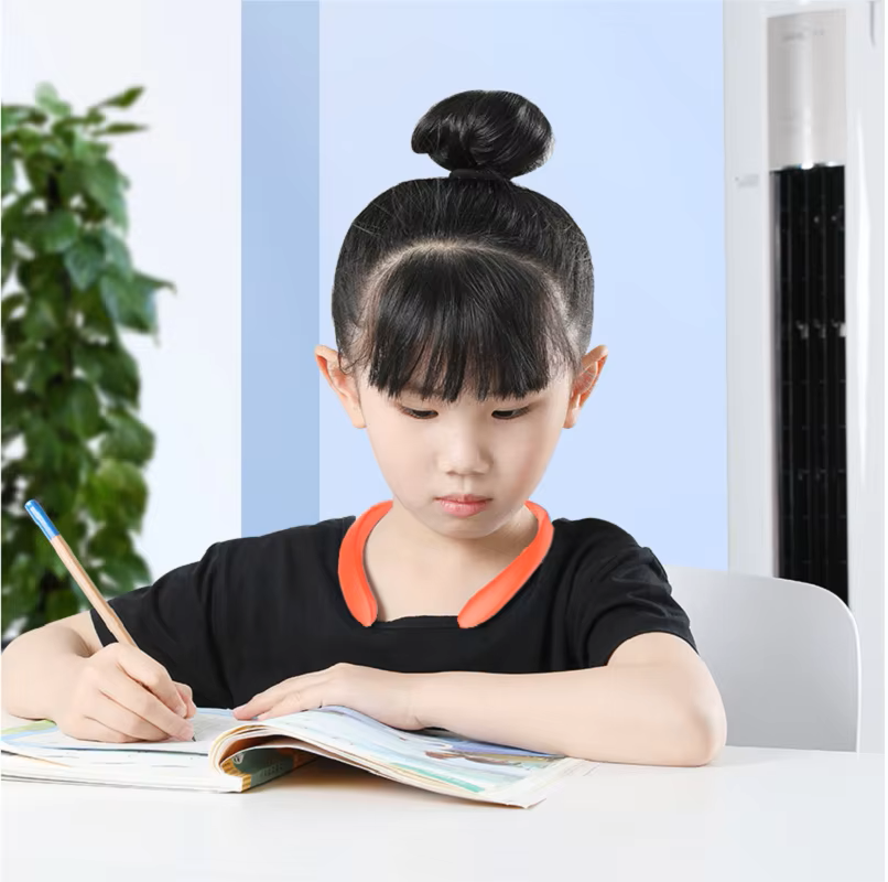 Smart Posture Sensor - Correcteur de posture intelligent HOMEFISH pour