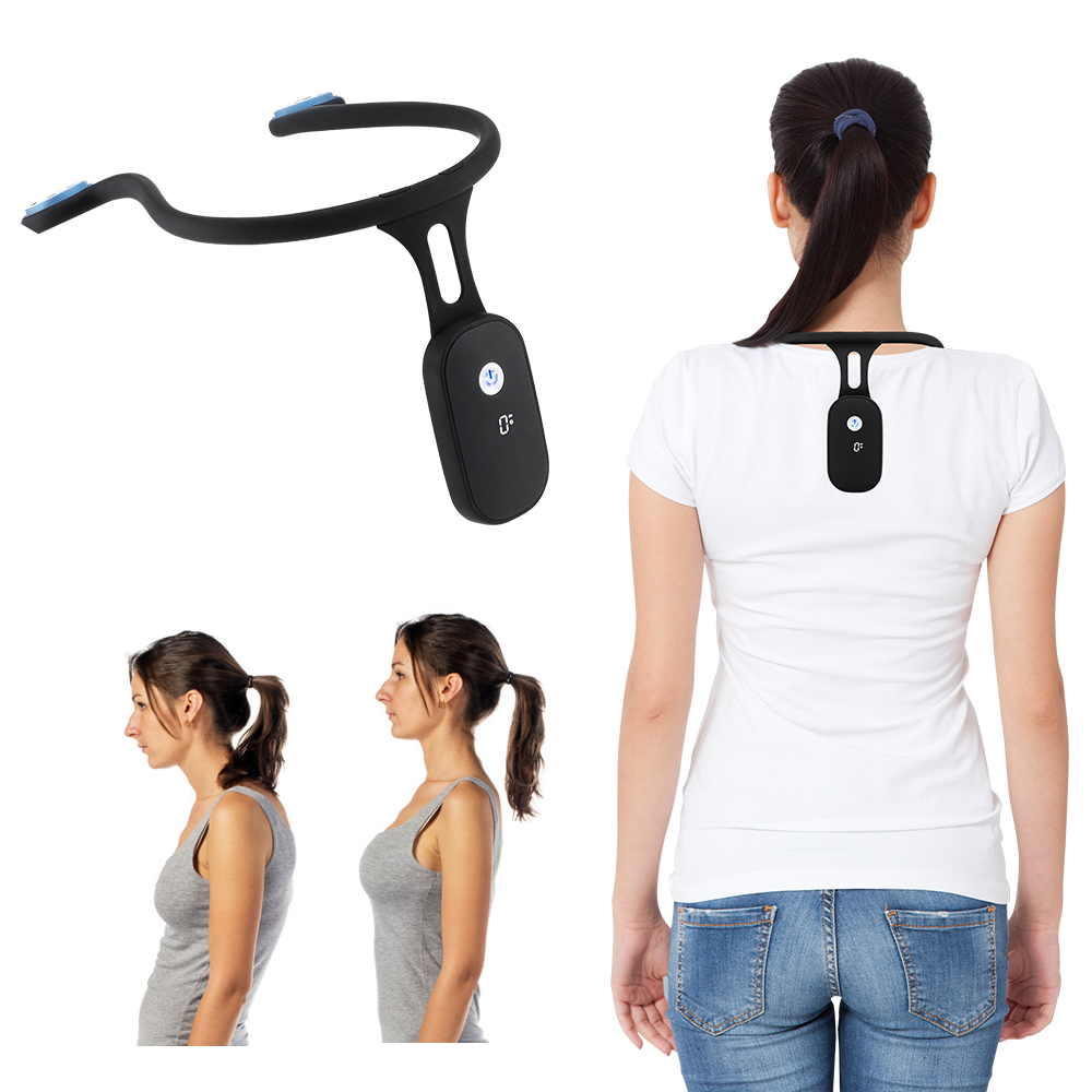 Smart Posture Sensor - Dispositif intelligent de ration de posture,