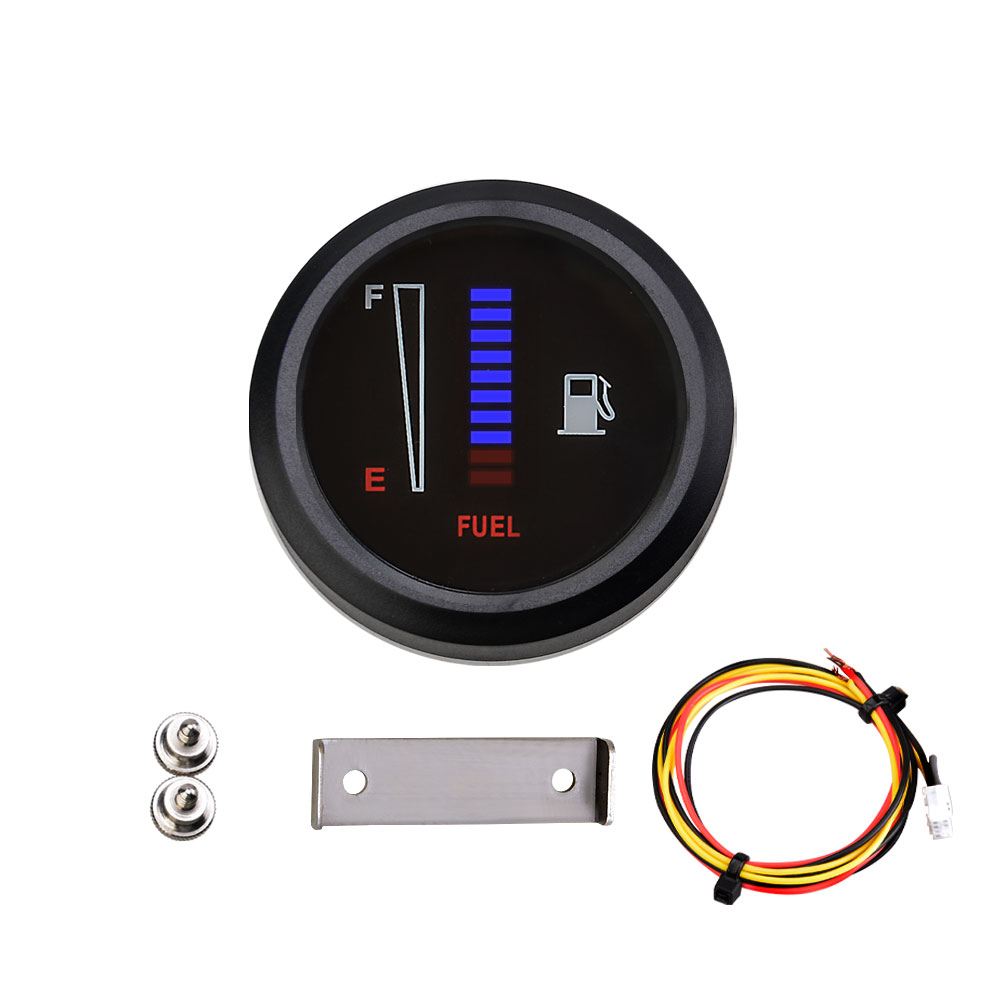 Electronics Gadgets For Car - Jauge de niveau de carburant pour