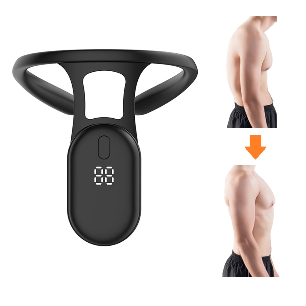 Smart Posture Sensor - Correcteur de Posture intelligent, rappel de