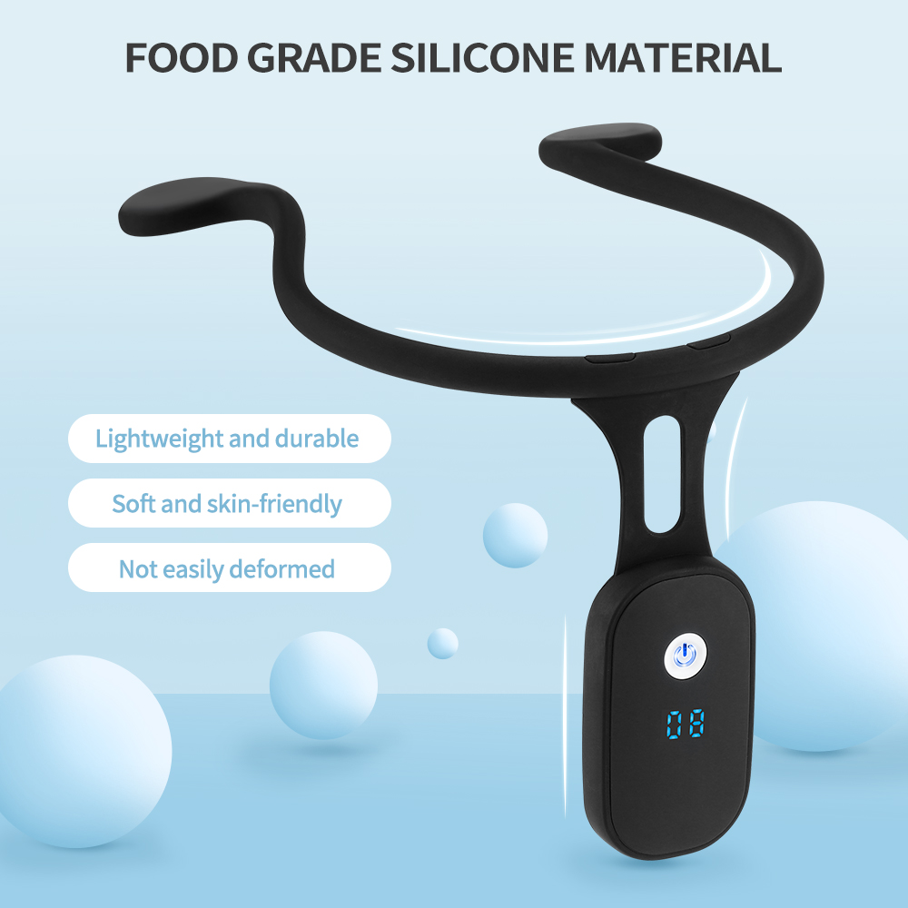 Smart Posture Sensor - Correcteur de posture intelligent anti-affaissement, dispositif
