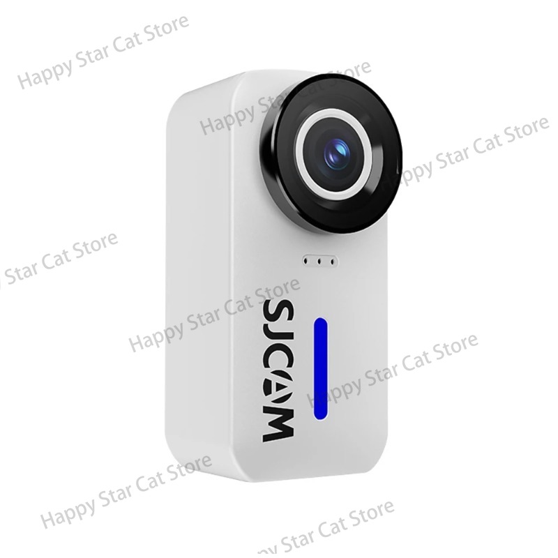 Action Camera 4K - Caméra d'action C110+ C110 4k 30fps,