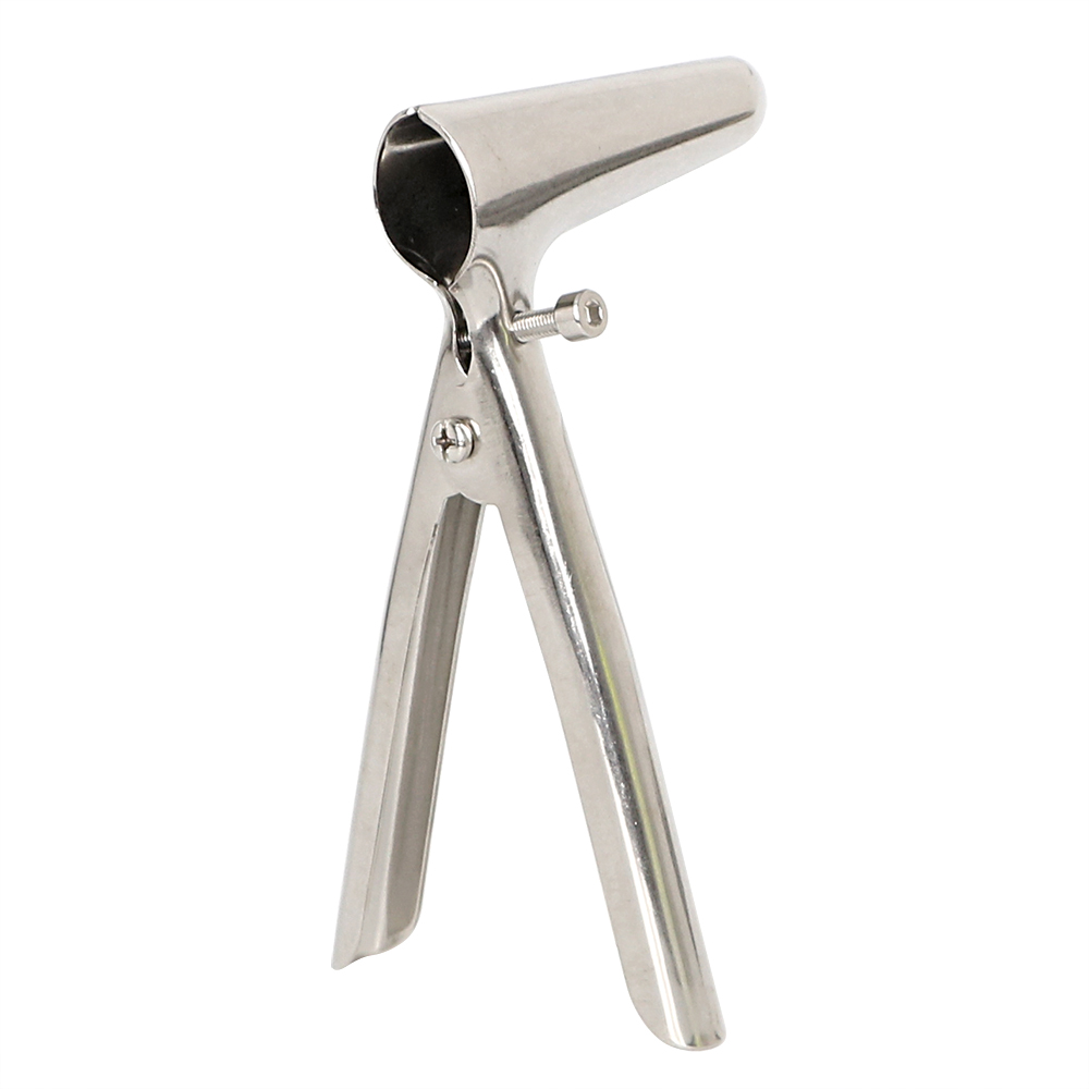 Electronics Gadgets For Women - Speculum en métal godemichet Anal extenseur