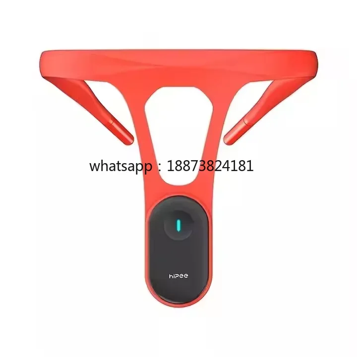 Smart Posture Sensor - Correcteur de posture intelligent avec capteur