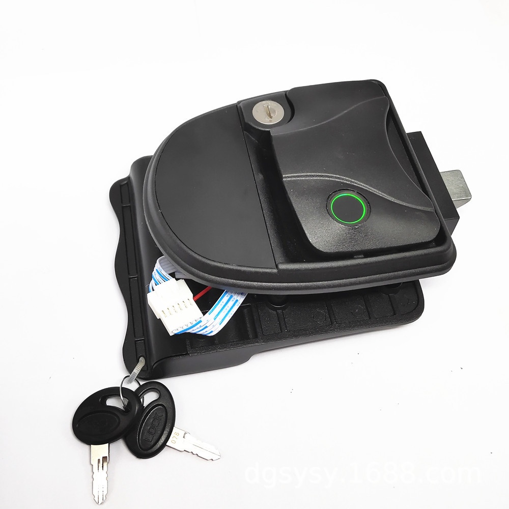 Electronics & Gadgets Charging Gocable 8 In 1 Edc 100W Cable - Serrure électronique intelligente entièrement en métal,