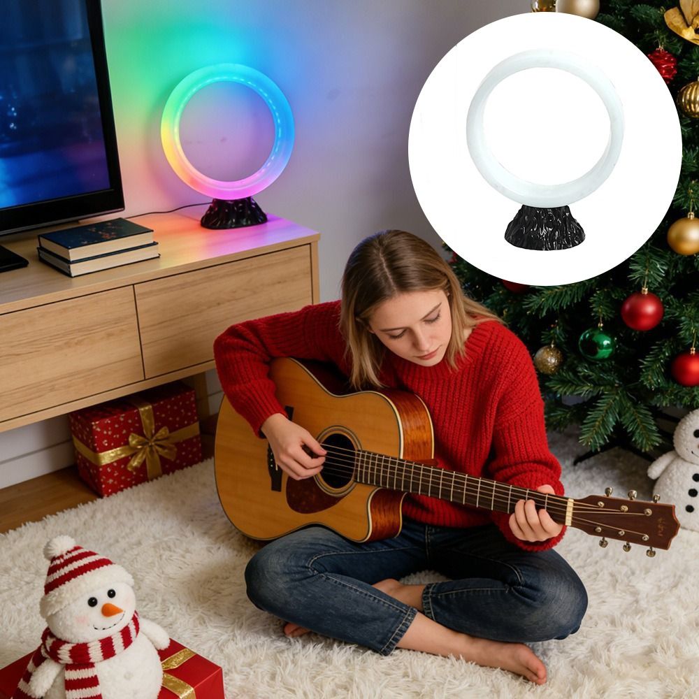 Rgb Desk Lamp Smart - Lampe de table intelligente RGB à