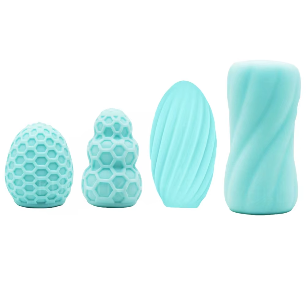 Electronics Gadgets For Women - Tasse de Masturbation masculine, vagin, œuf,