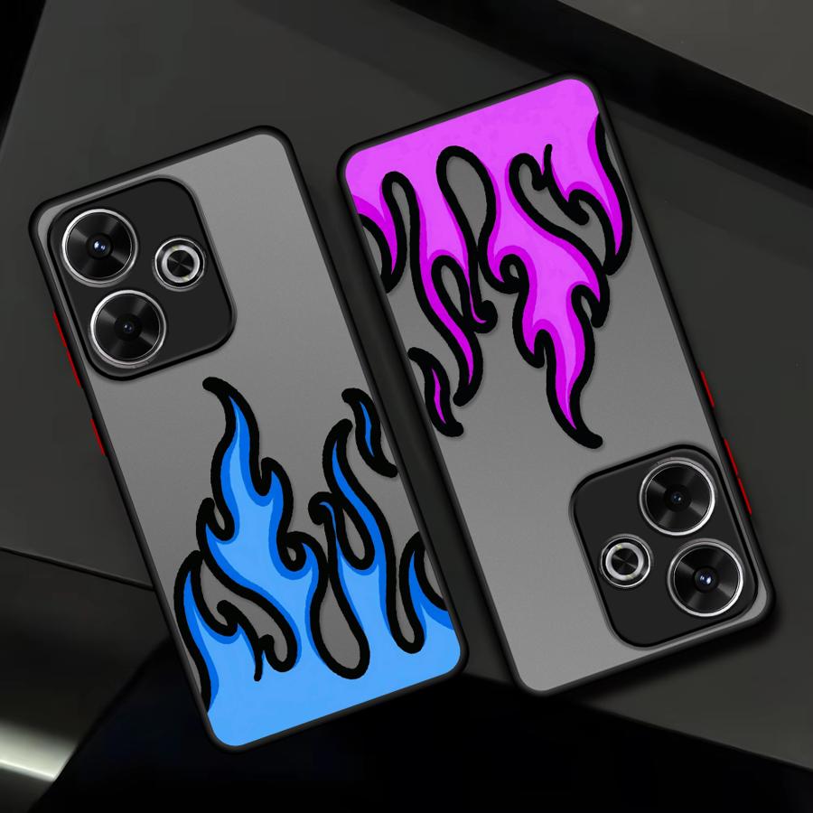 Xiaomi Redmi Note 14 - Coque pour Xiaomi Redmi Note 15