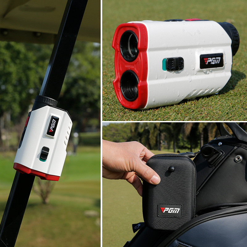 Electronics & Gadgets Charging Gocable 8 In 1 Edc 100W Cable - Nouveau télémètre de golf rechargeable PGM,