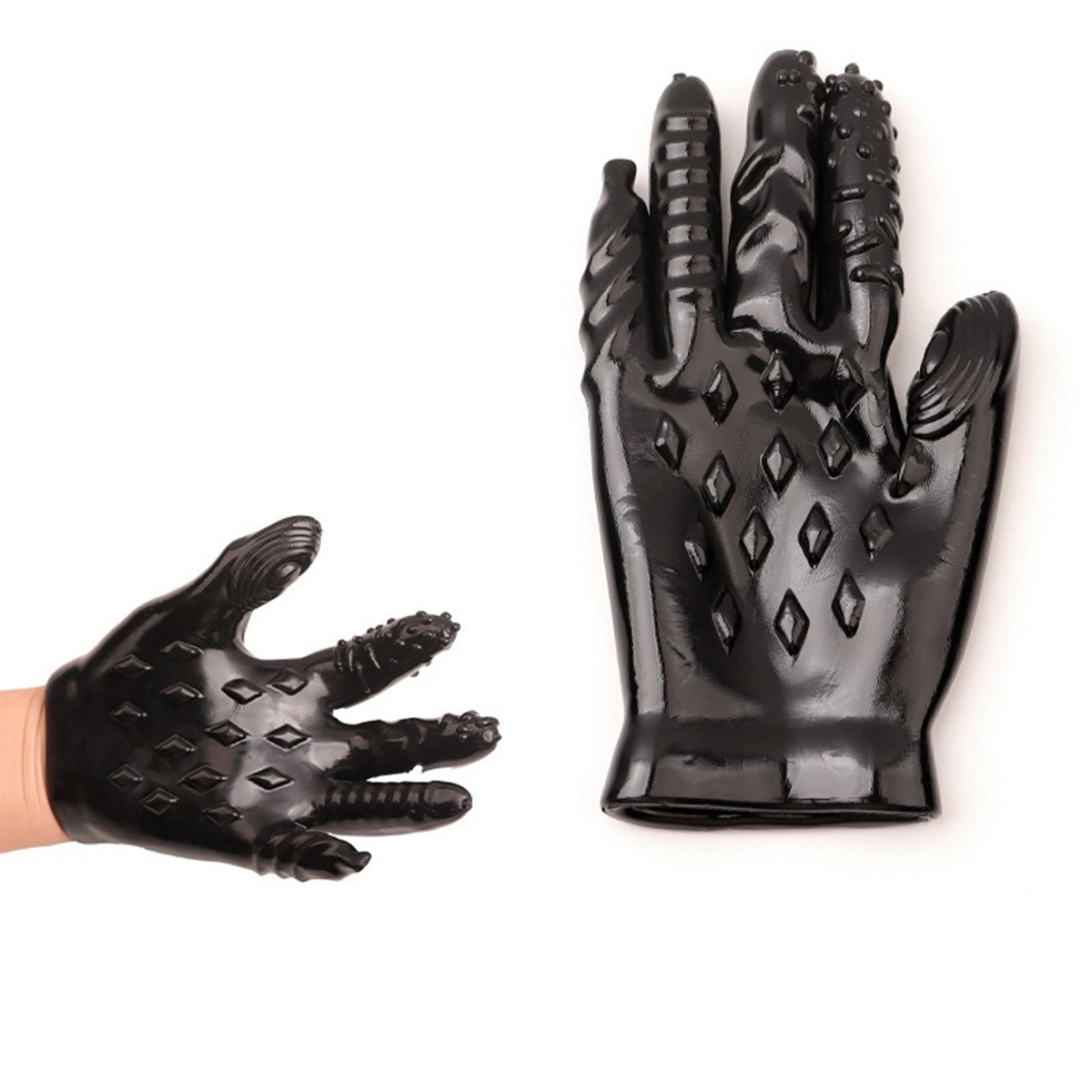 Electronics Gadgets For Women - Gant de Masturbation féminine SM, jouet