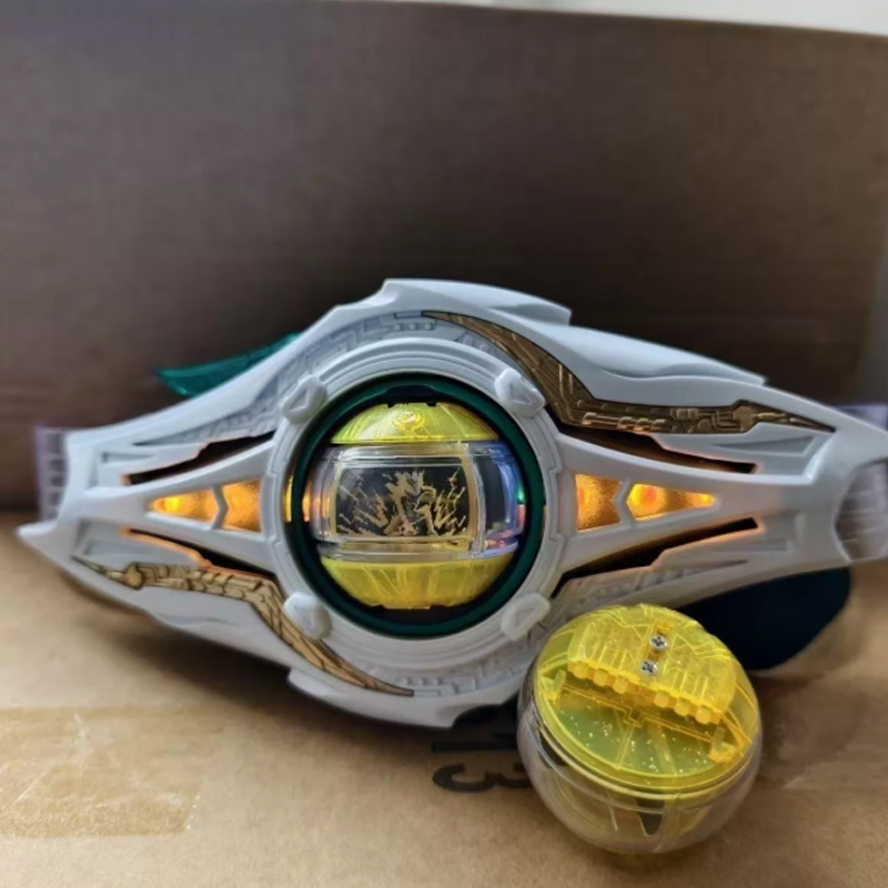 New Gadgets Electronic - Nouveau 2026 Kamen Rider Zeztz DX