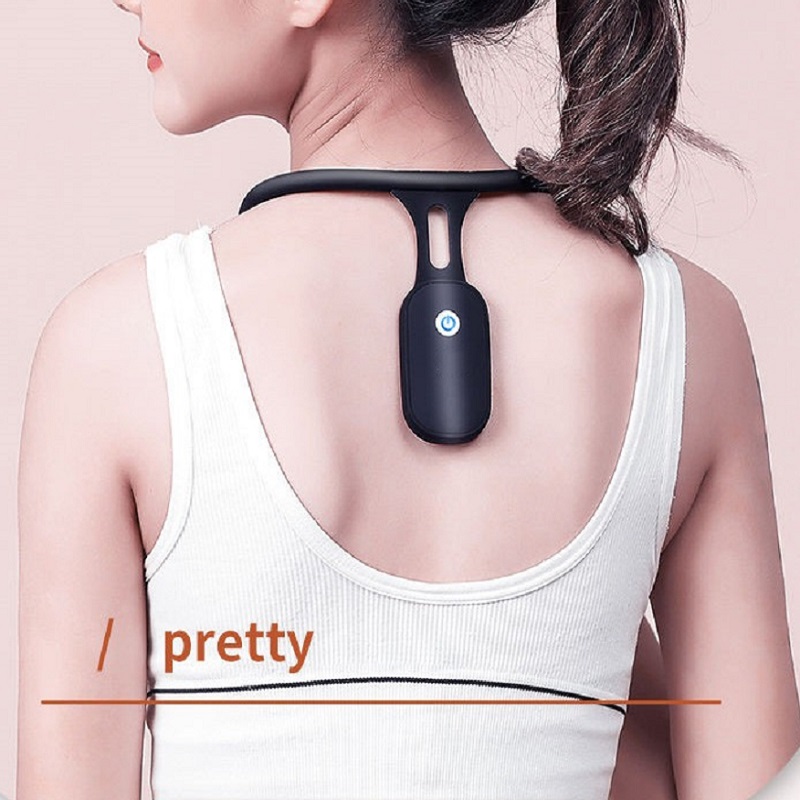 Smart Posture Sensor - Dispositif correcteur de Posture intelligent, entraînement