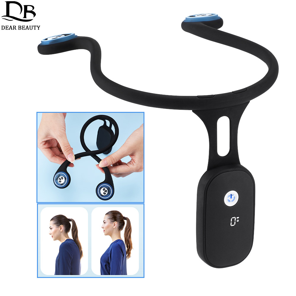 Smart Posture Sensor - Correcteur de posture intelligent avec rappel