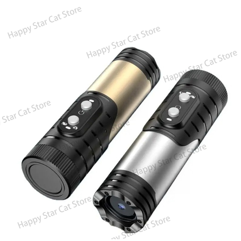 Action Camera 4K - Caméra d'action sportive WiFi 4K MC68