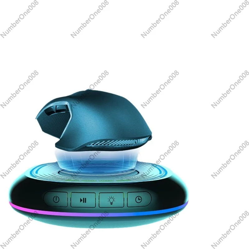 Auto Mouse Mover - Jiggler USB pour souris d'ordinateur, dispositif