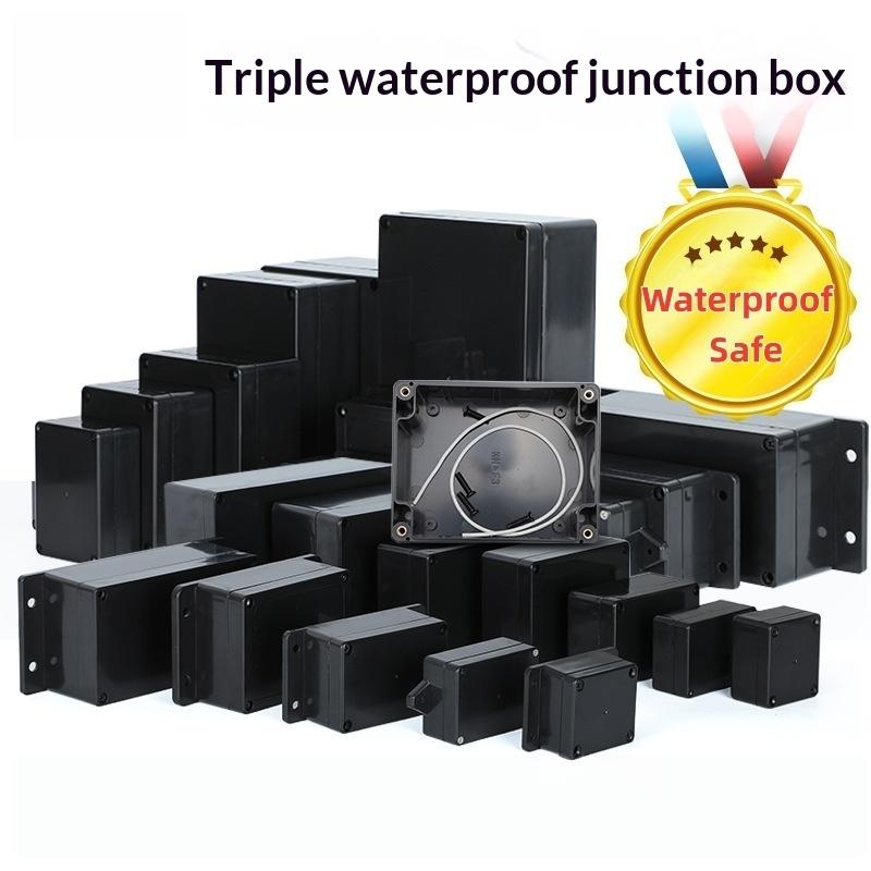 Nouvelle boîte de jonction éta - New Gadgets Electronic avis et prix