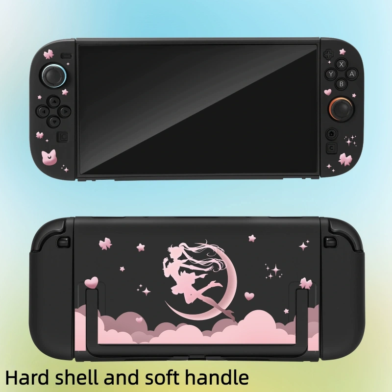 Étui de protection rigide Ns2, - Handheld Game Console avis et prix