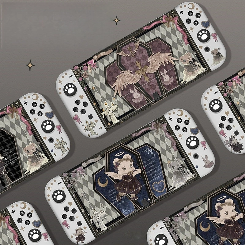 Étui de protection rigide Ns2, - Handheld Game Console avis et prix