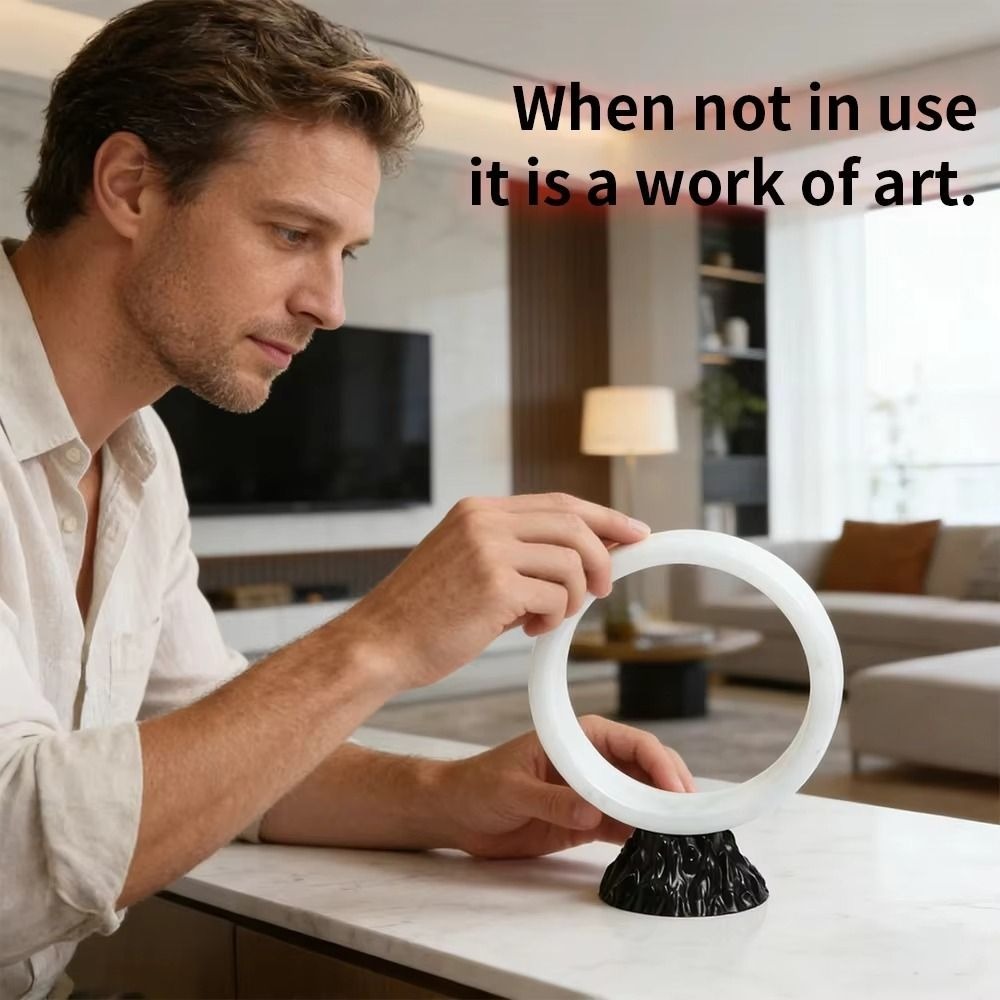Lampe de table intelligente RG - Rgb Desk Lamp Smart avis et prix
