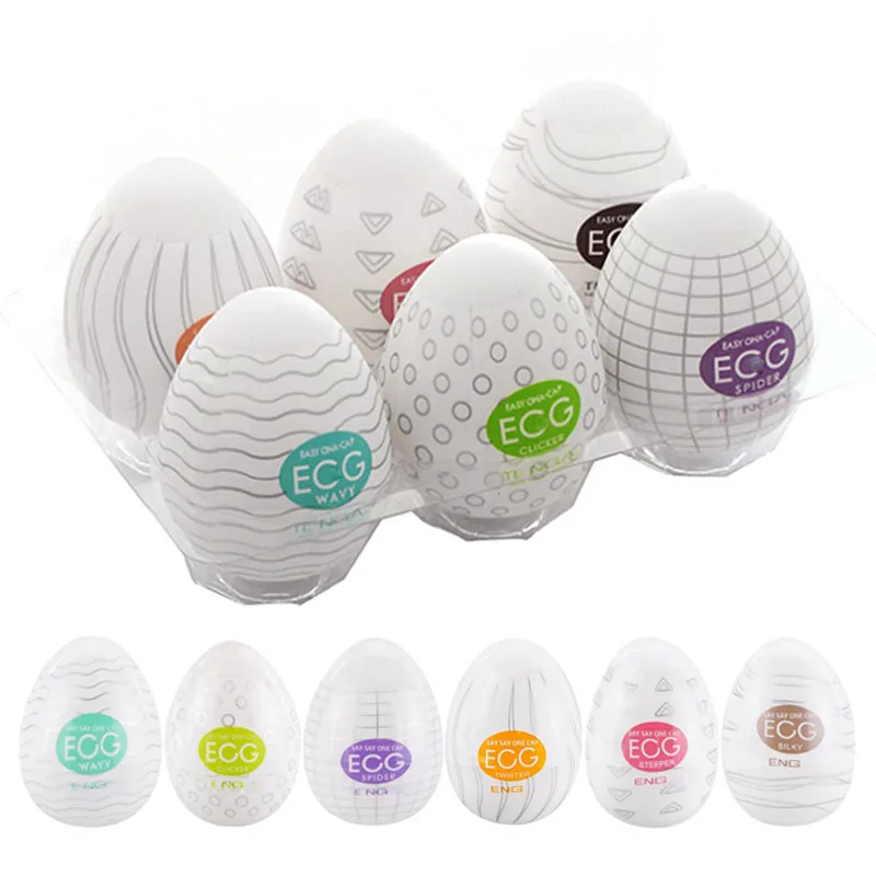 6 pièces tasse de Masturbation - Electronics Gadgets For Women avis et prix