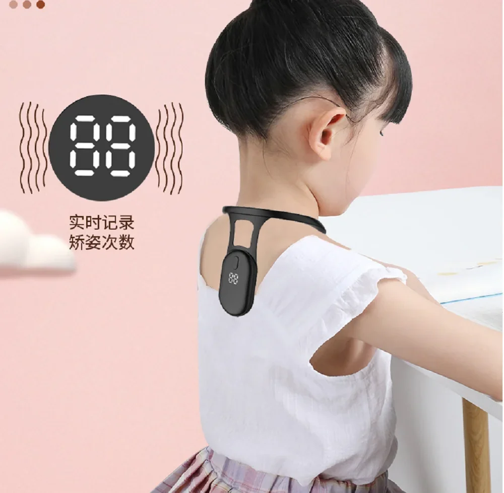 Correcteur de Posture intellig - Smart Posture Sensor avis et prix