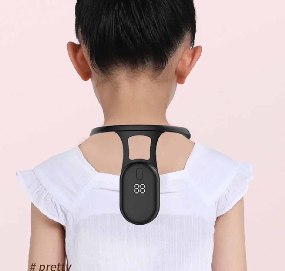 Correcteur de Posture intellig - Smart Posture Sensor avis et prix