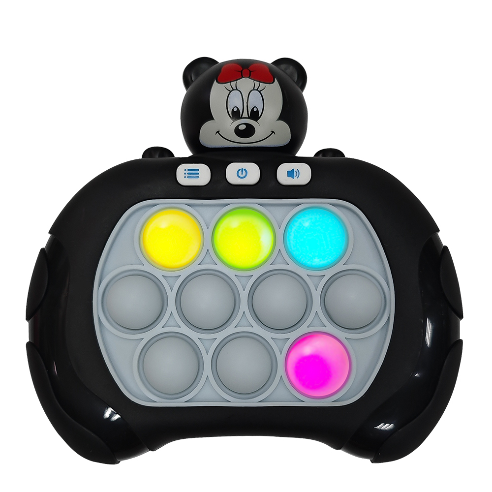 Nouveau jeu électronique Sanri - New Gadgets Electronic avis et prix