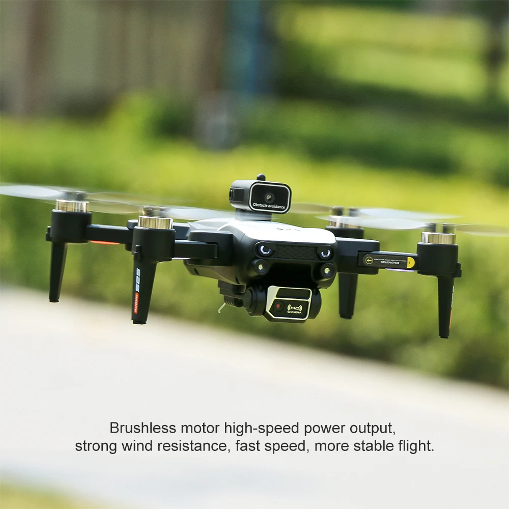 Nouveau Drone S2S 8K professio - New Gadgets Electronic avis et prix