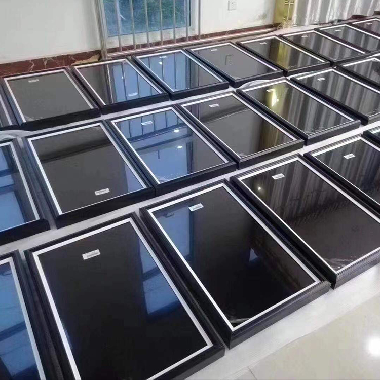 Cadre photo numérique intellig - Digital Photo Frame Wifi avis et prix
