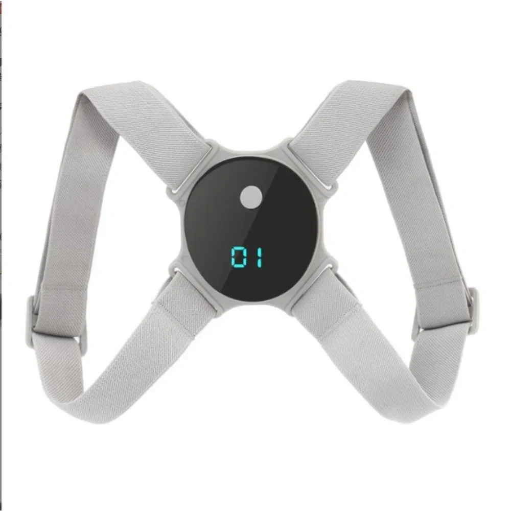 Correcteur de Posture intellig - Smart Posture Sensor avis et prix