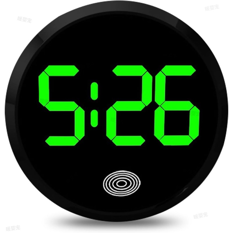 Horloge électronique de tablea - Electronics Gadgets For Car avis et prix