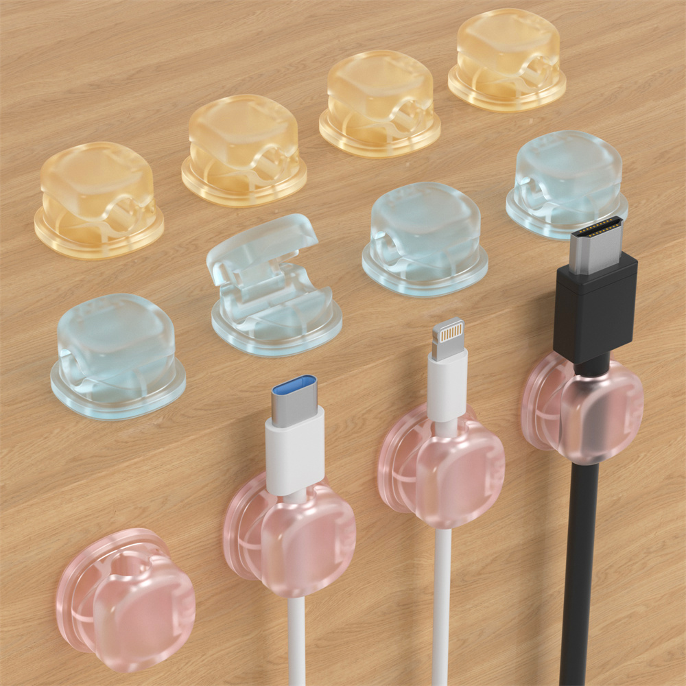 Organisateur de câbles magnéti - Magnetic Charging Cable avis et prix