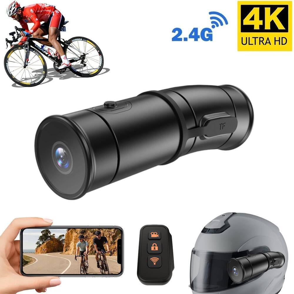 Caméra d'action sportive pour  - Action Camera 4K avis et prix