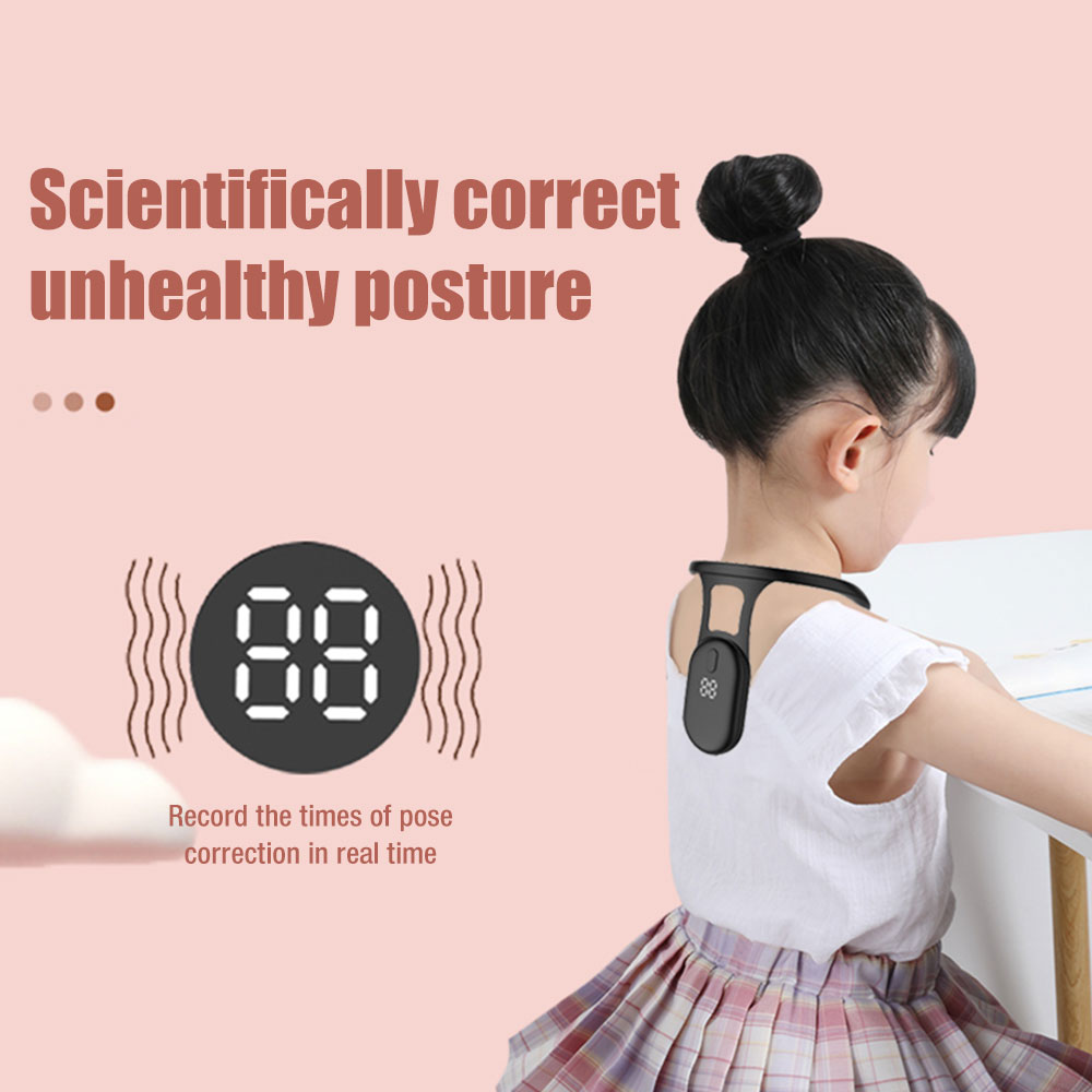 Correcteur de Posture intellig - Smart Posture Sensor avis et prix