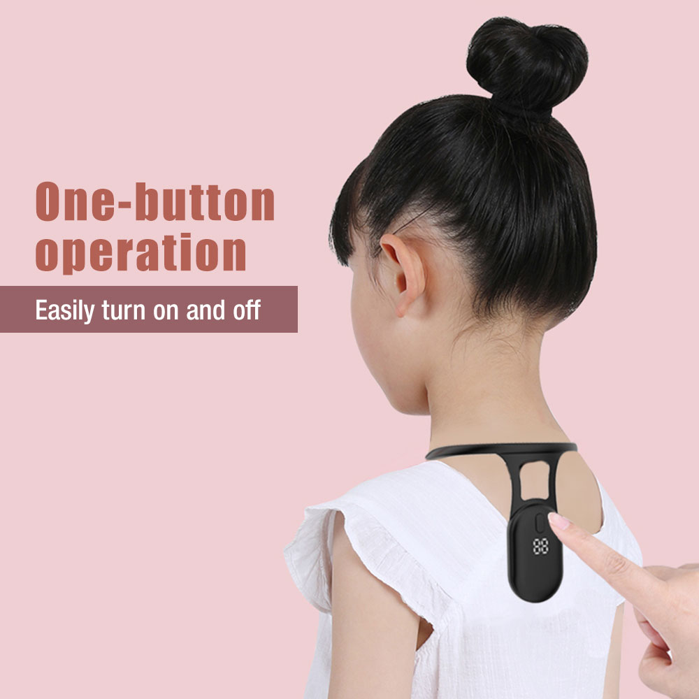 Correcteur de Posture intellig - Smart Posture Sensor avis et prix