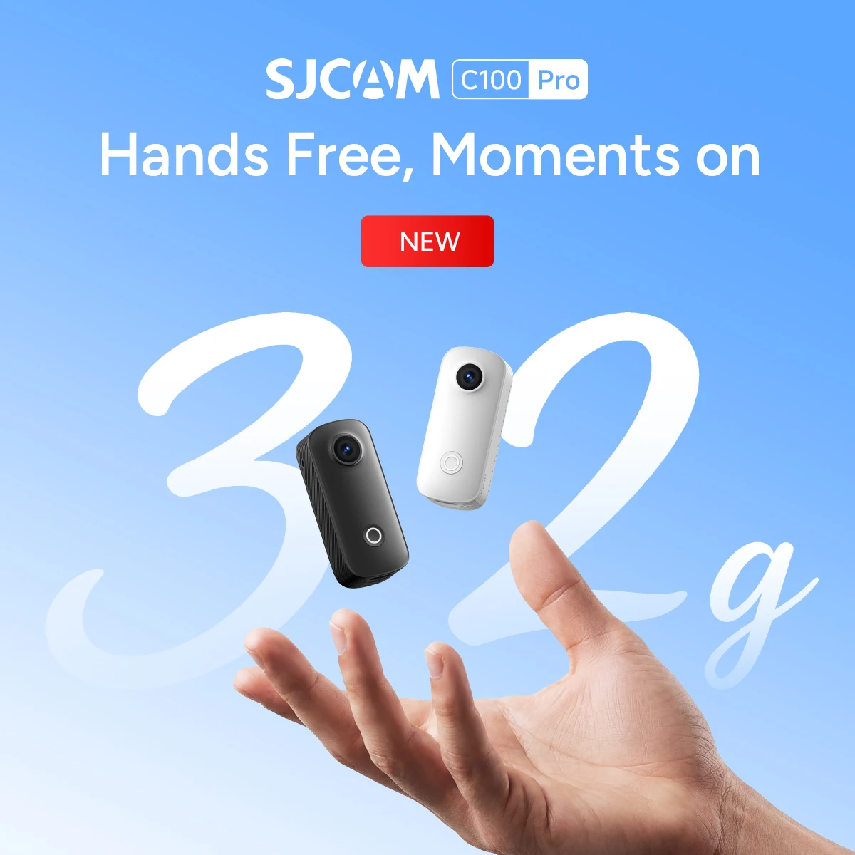 Caméra d'action miniature étan - Action Camera 4K avis et prix