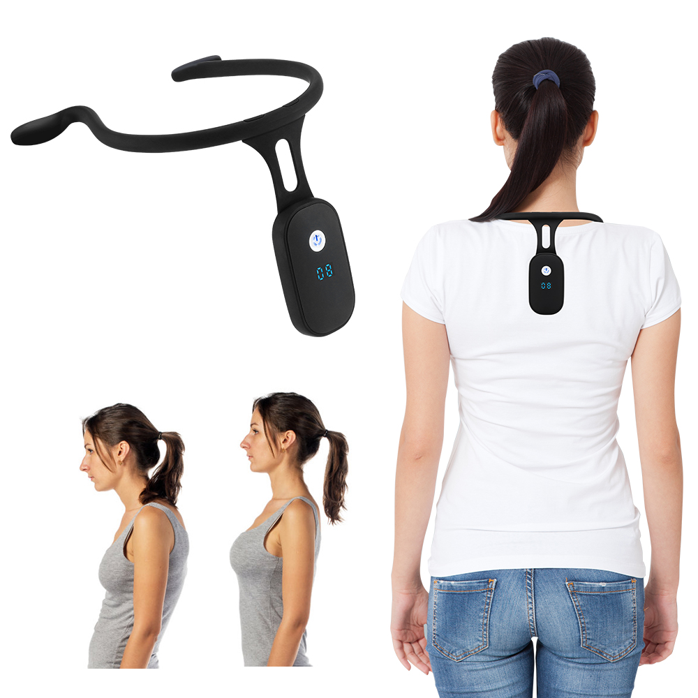 Correcteur de posture intellig - Smart Posture Sensor avis et prix