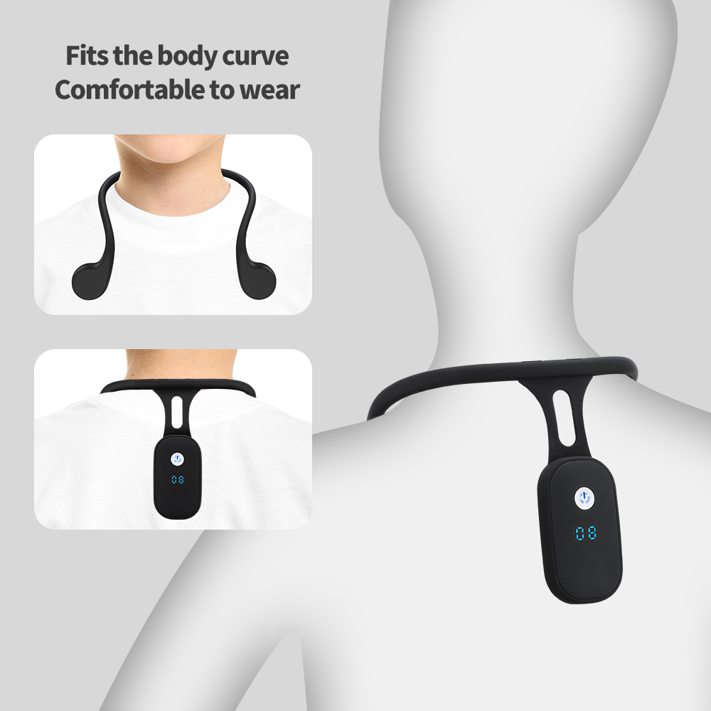 Correcteur de posture intellig - Smart Posture Sensor avis et prix