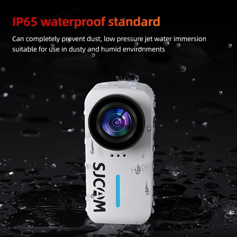 Caméra d'action C110+ C110 4k  - Action Camera 4K avis et prix