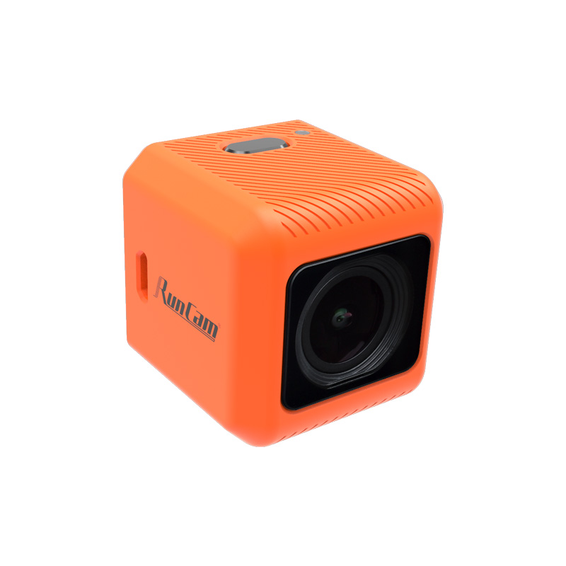 Caméra d'action RunCam 5 RunCa - Action Camera 4K avis et prix