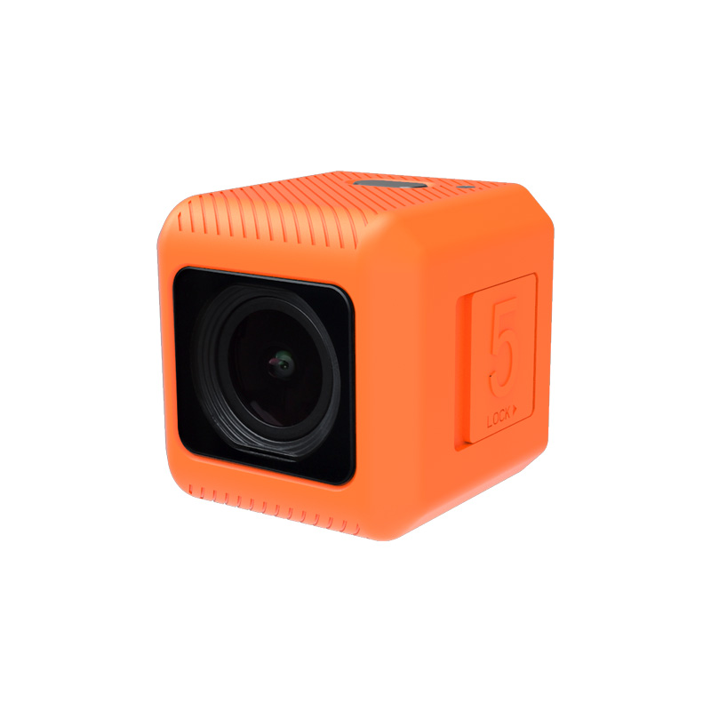 Caméra d'action RunCam 5 RunCa - Action Camera 4K avis et prix