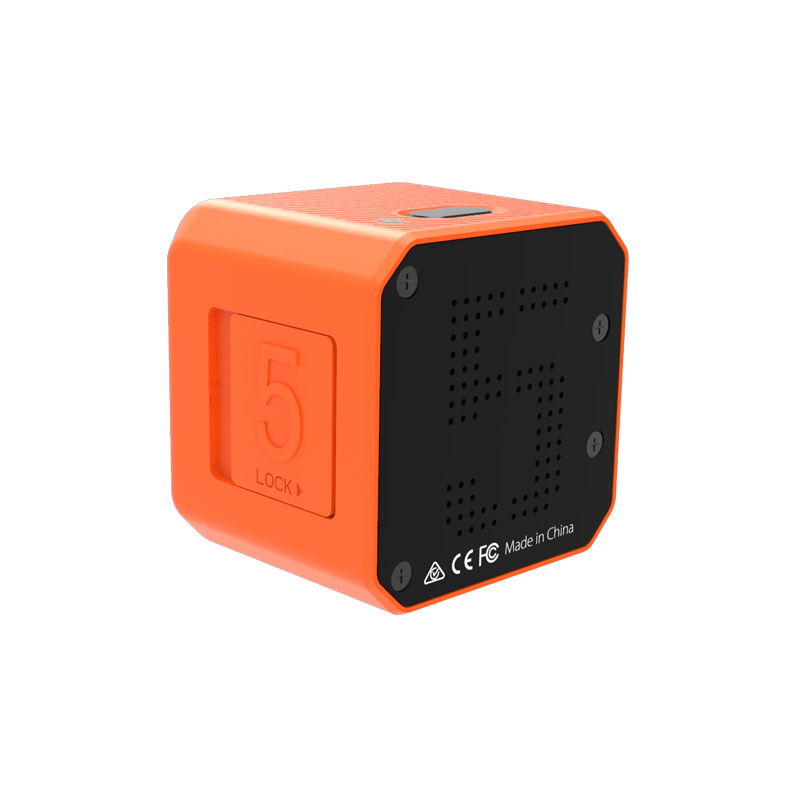 Caméra d'action RunCam 5 RunCa - Action Camera 4K avis et prix