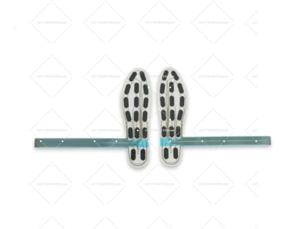 Semelles intelligentes FSR à 1 - Smart Posture Sensor avis et prix