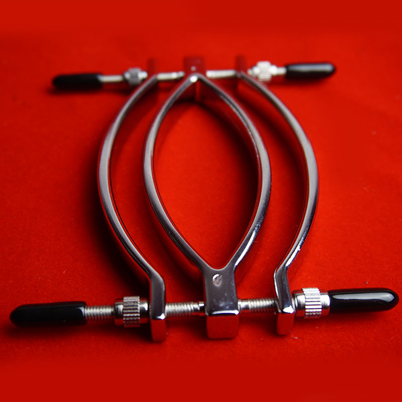 Écarteur de Clitoris et de Vag - Electronics Gadgets For Women avis et prix