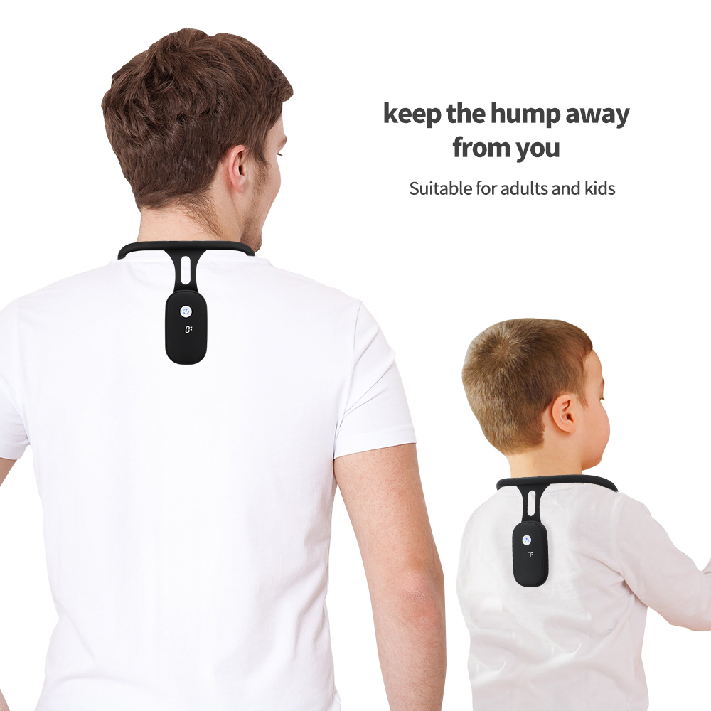 Correcteur de Posture arrière  - Smart Posture Sensor avis et prix