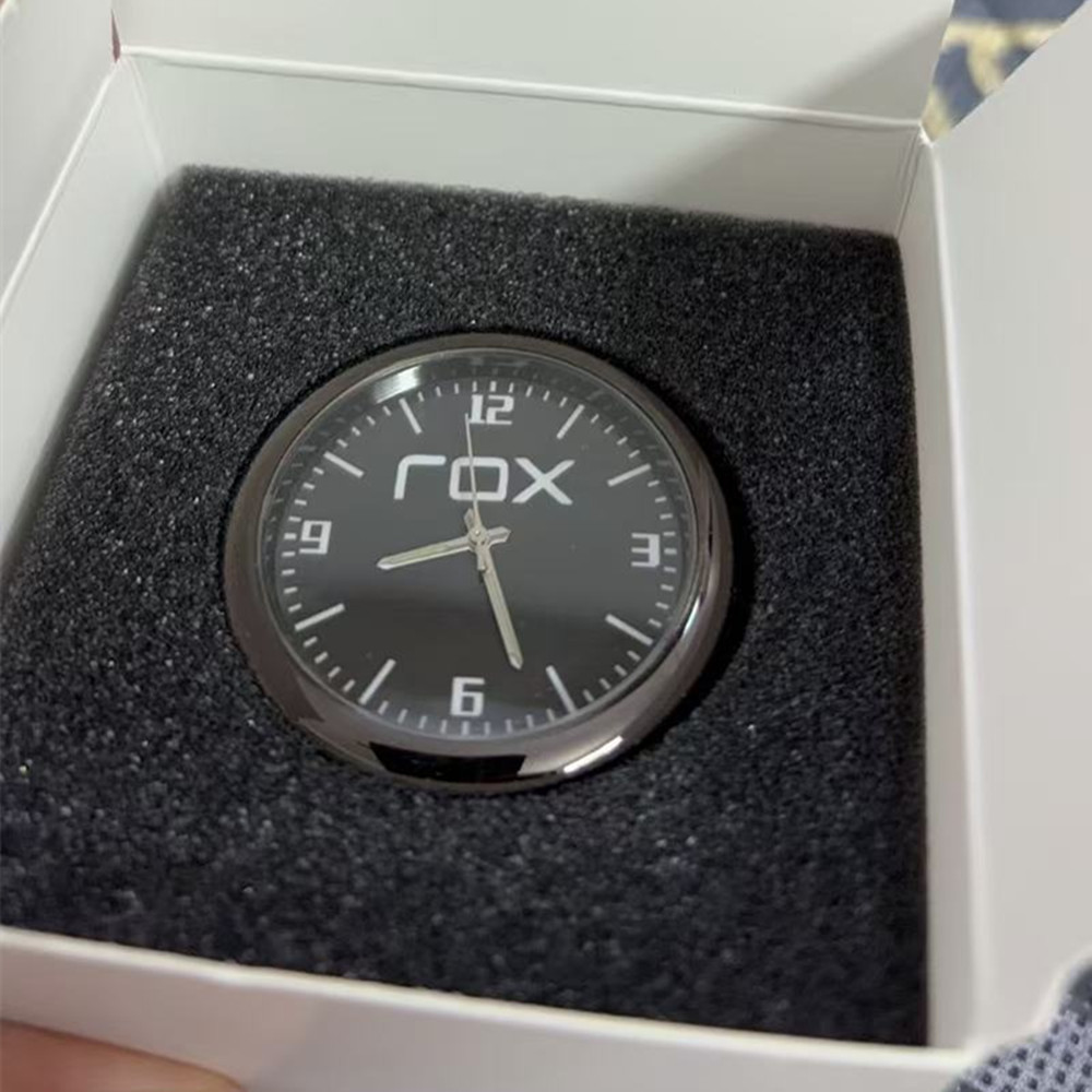 Horloge de voiture, montre éle - Electronics Gadgets For Car avis et prix