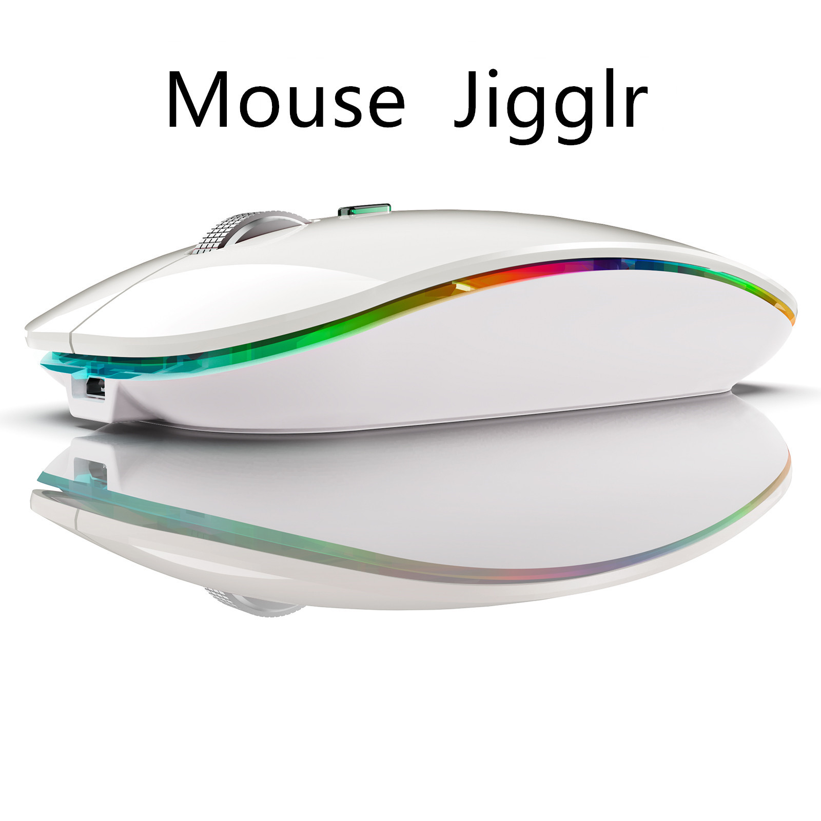 Jiggler-Souris Bluetooth sans  - Auto Mouse Mover avis et prix