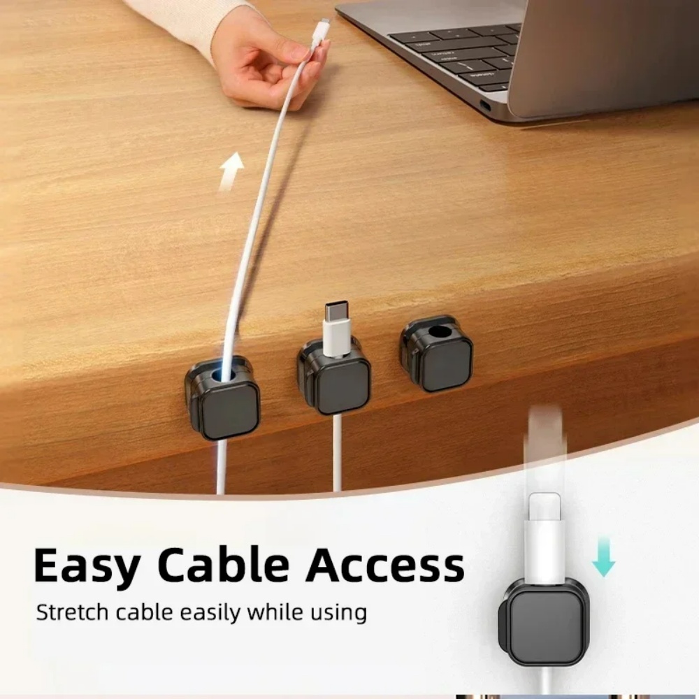 36/16/8/3 PCS Clips magnétique - Magnetic Charging Cable avis et prix