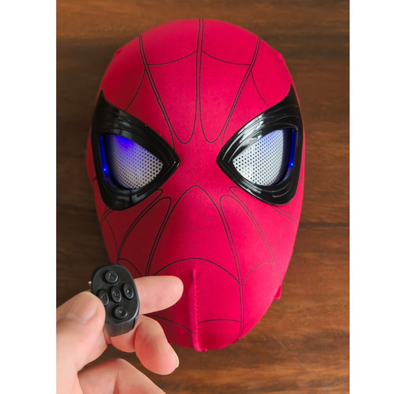 Nouveau Masque Électronique Sp - New Gadgets Electronic avis et prix