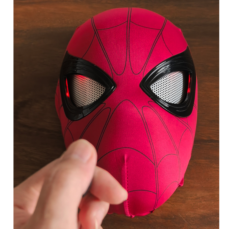 Nouveau Masque Électronique Sp - New Gadgets Electronic avis et prix